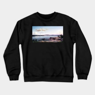 Lake George Crewneck Sweatshirt